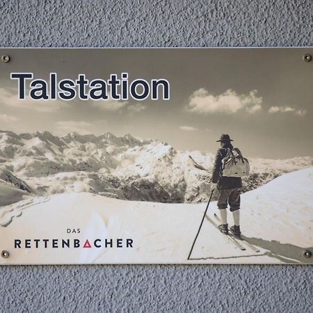 Appartements Das Rettenbacher Schladming Exterior photo