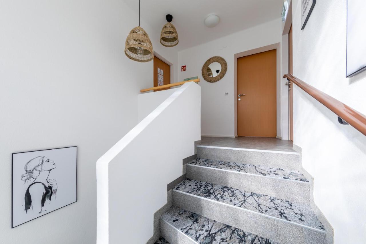 Appartements Das Rettenbacher Schladming Exterior photo